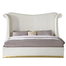 Load image into Gallery viewer, B400 Luna (Cream) 66"H
