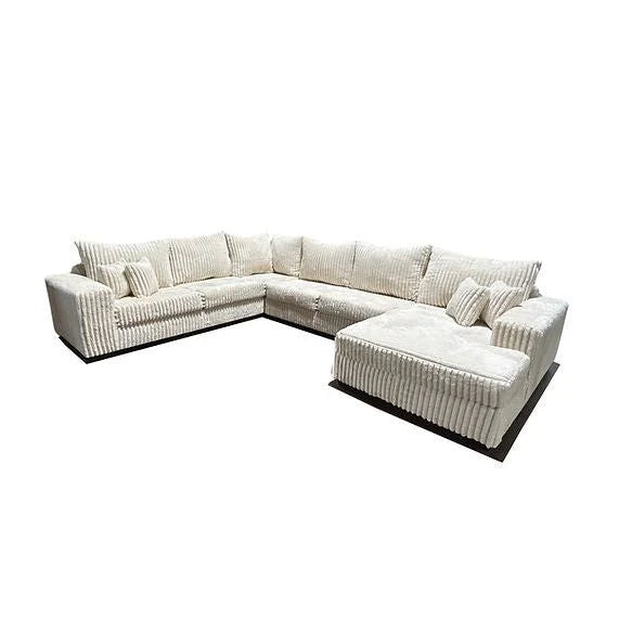 320 Texan (Ivory)