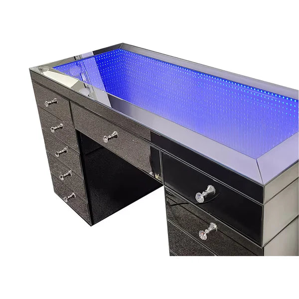 Aryana Bluetooth Vanity w/ Mirror