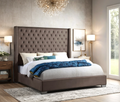 224 6ft Diamond Bed