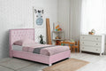 321 Diamond Bed - Twin & Full
