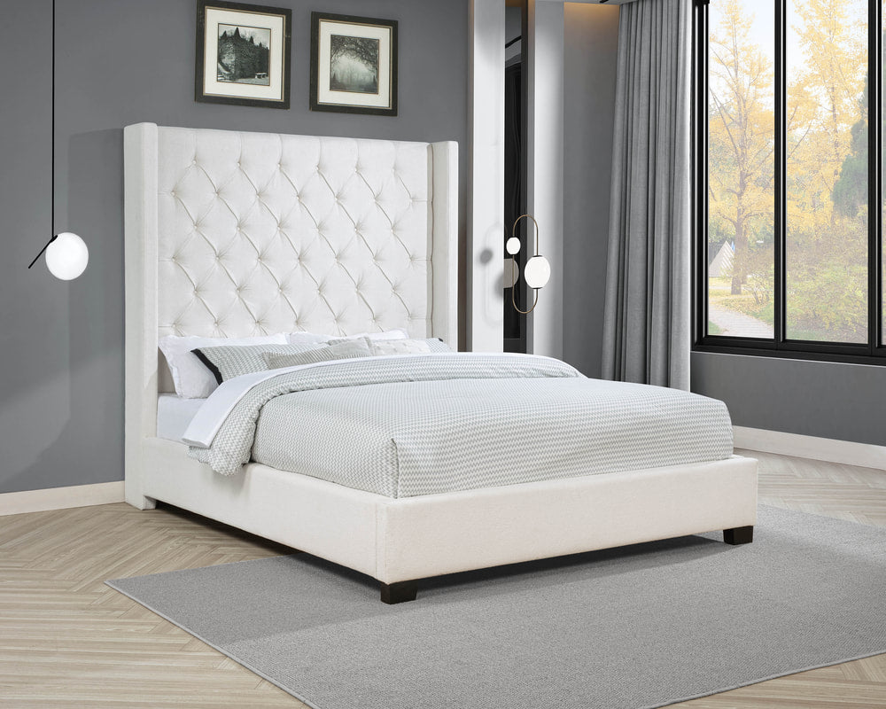 405 6ft Bed