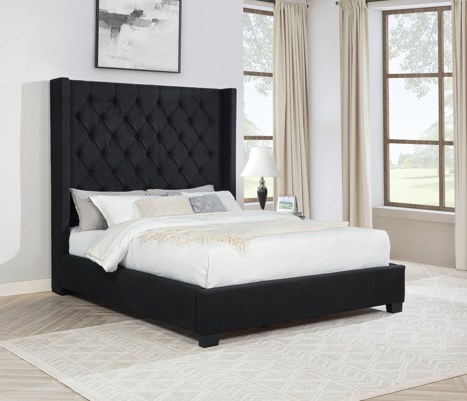 HH406 6FT Bed