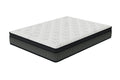 ICETECH - 10" Euro Top Mattress