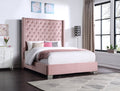 321 Diamond Bed