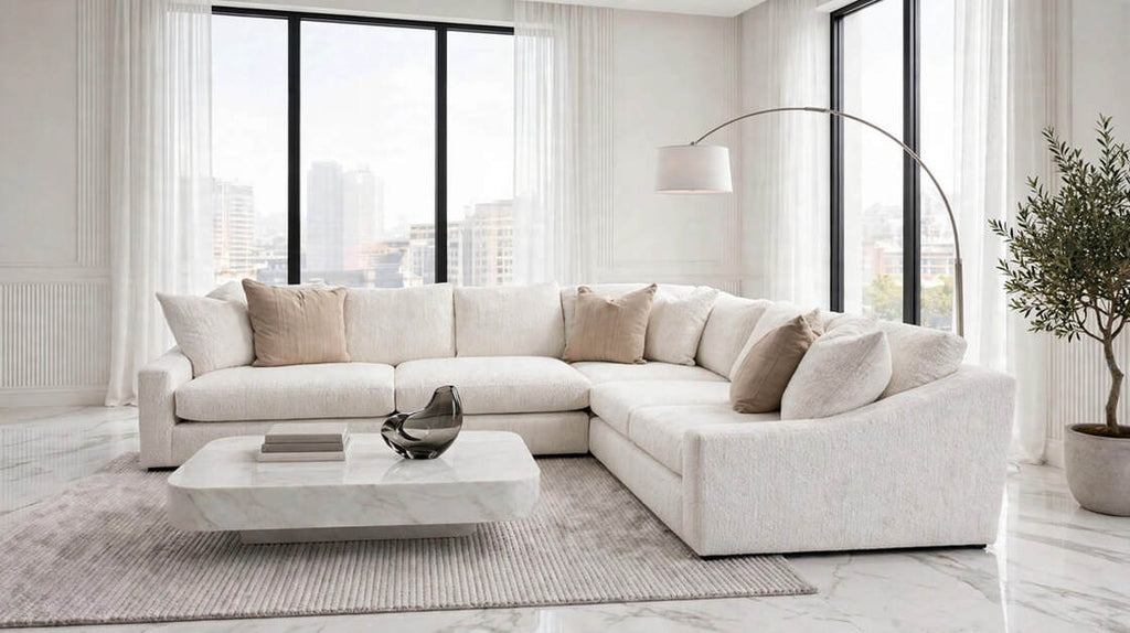 3308 Lakeview Birch Sectional