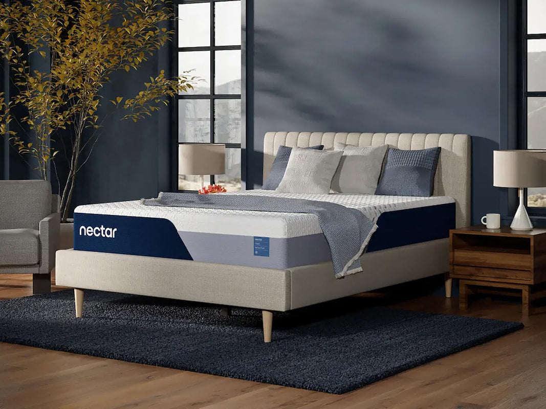 M125 - NECTAR Memory Foam (Firm) Mattress