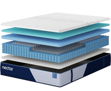 Load image into Gallery viewer, M140 - NECTAR Hybrid (Firm)
