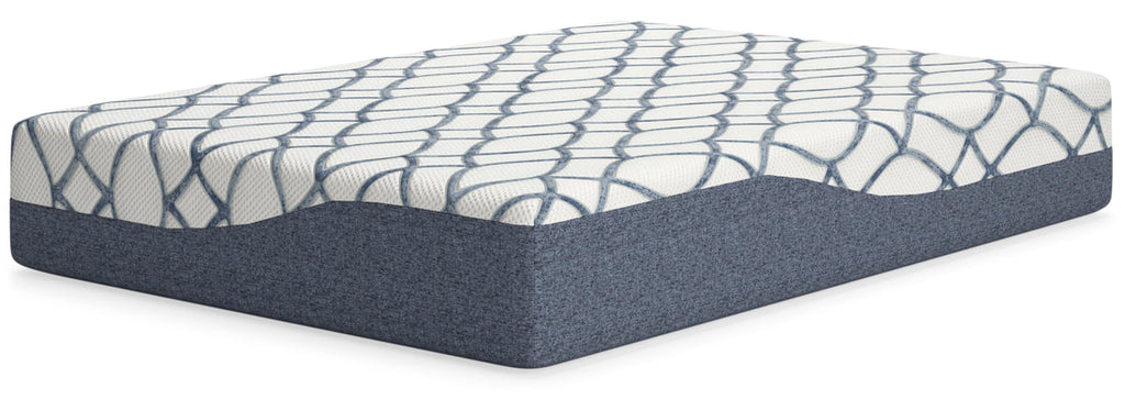 M426 - 12'' Memory Foam (Plush) Mattress