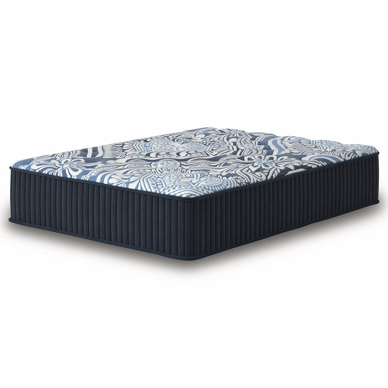 M496 - 15" LATEX Firm Luxe Mattress