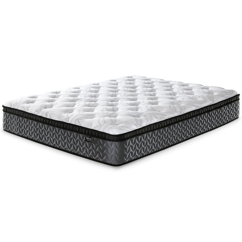 M590 12'' Hybrid Mattress