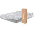 M592 - 10" Memory Foam (Medium) Mattress
