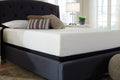M727 - 12" Memory Foam