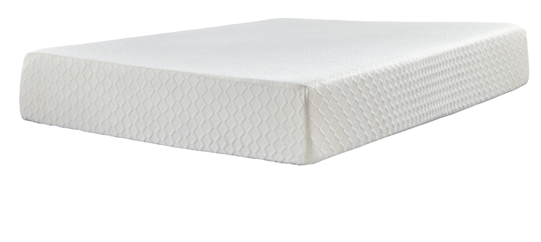 M727 - 12" Memory Foam