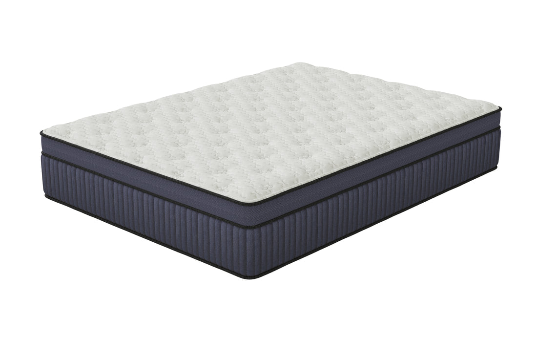 PRESIDENT - 14" Hybrid Mattress