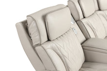 Load image into Gallery viewer, Spain Sand Power Reclining Sectional (Power Headrests)
