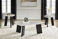 T389-13 - Occasional Table Set