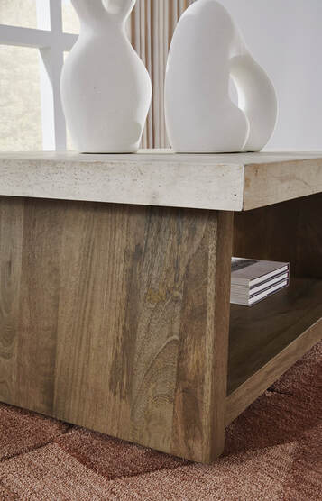 T642-1 - Cocktail Table