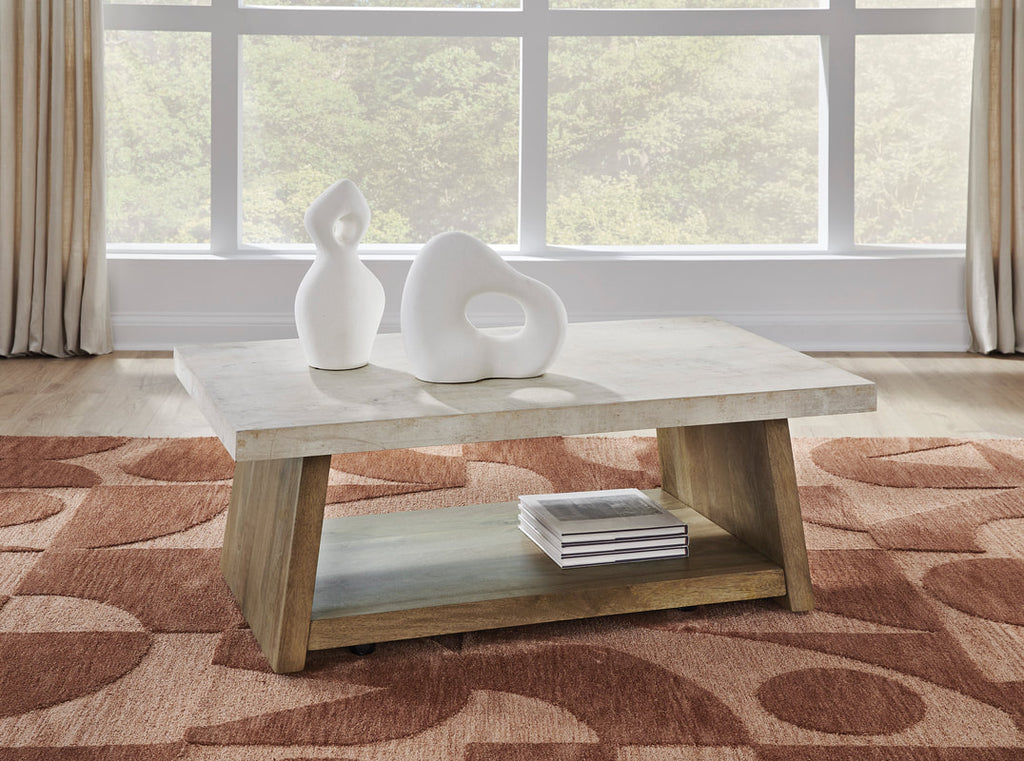 T642-1 - Cocktail Table