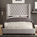 Rosabelle Ivory Bed