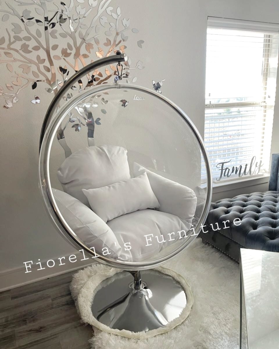 Bubble Chair Swing